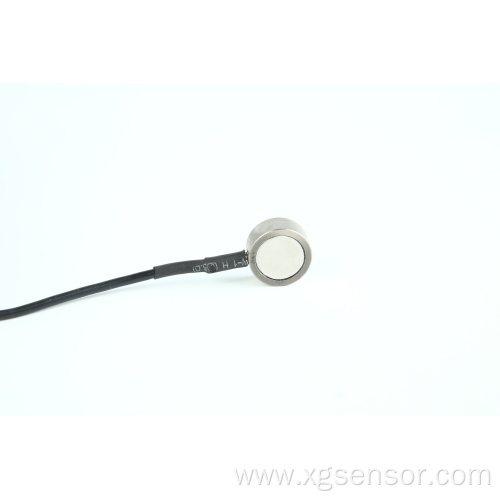 Single Point Load Cell Sensor Donut Load Cell